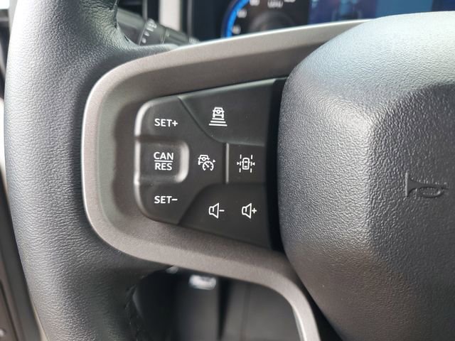 Certified 2024 Ford Bronco Wildtrak AWD/4WD image 14