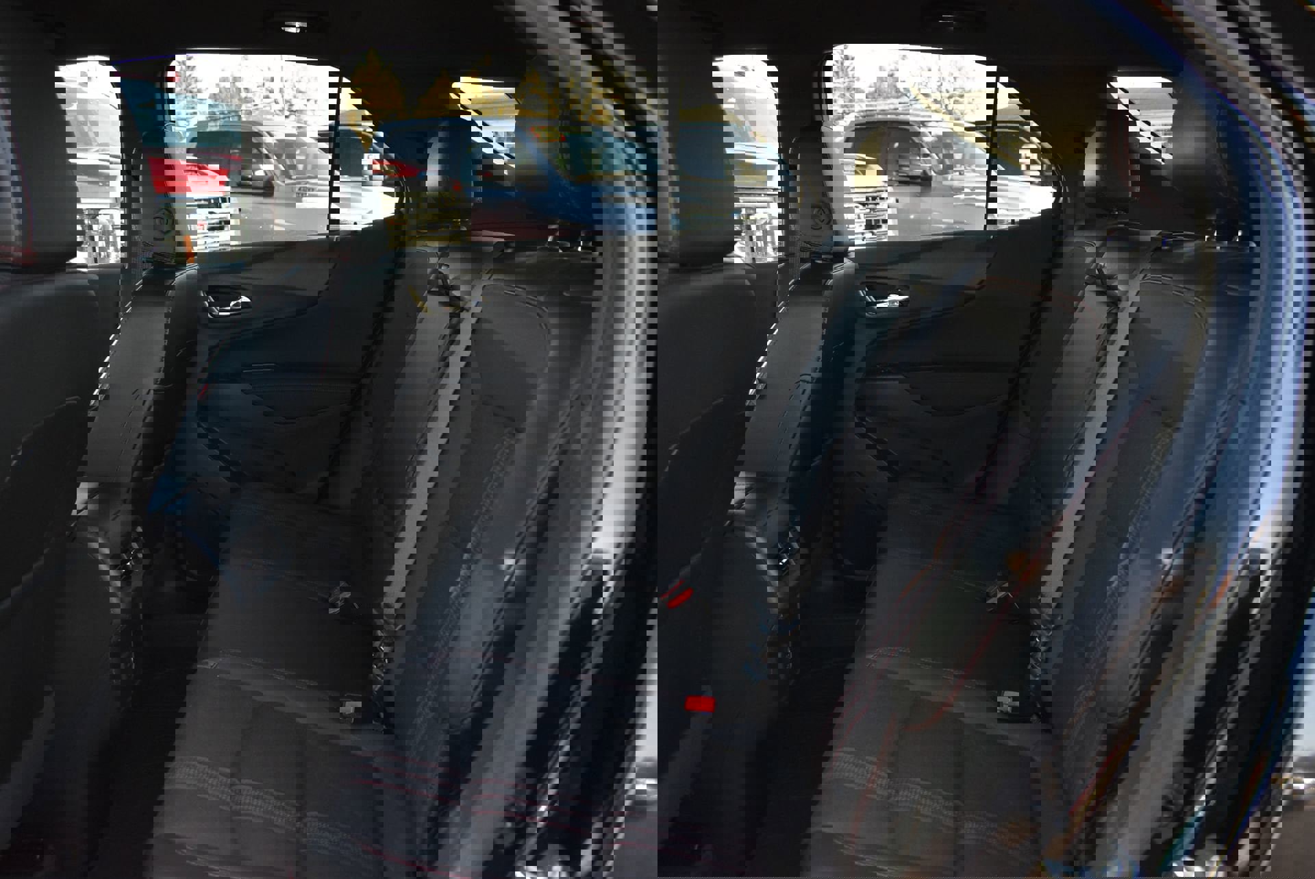 Used 2024 Chevrolet Equinox RS w/ LPO, Floor Liner Package image 16