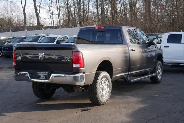 Used 2018 RAM 3500 SLT w/ Luxury Group image 10