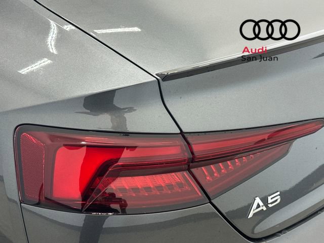 Used 2019 Audi A5 2.0T Prestige image 8