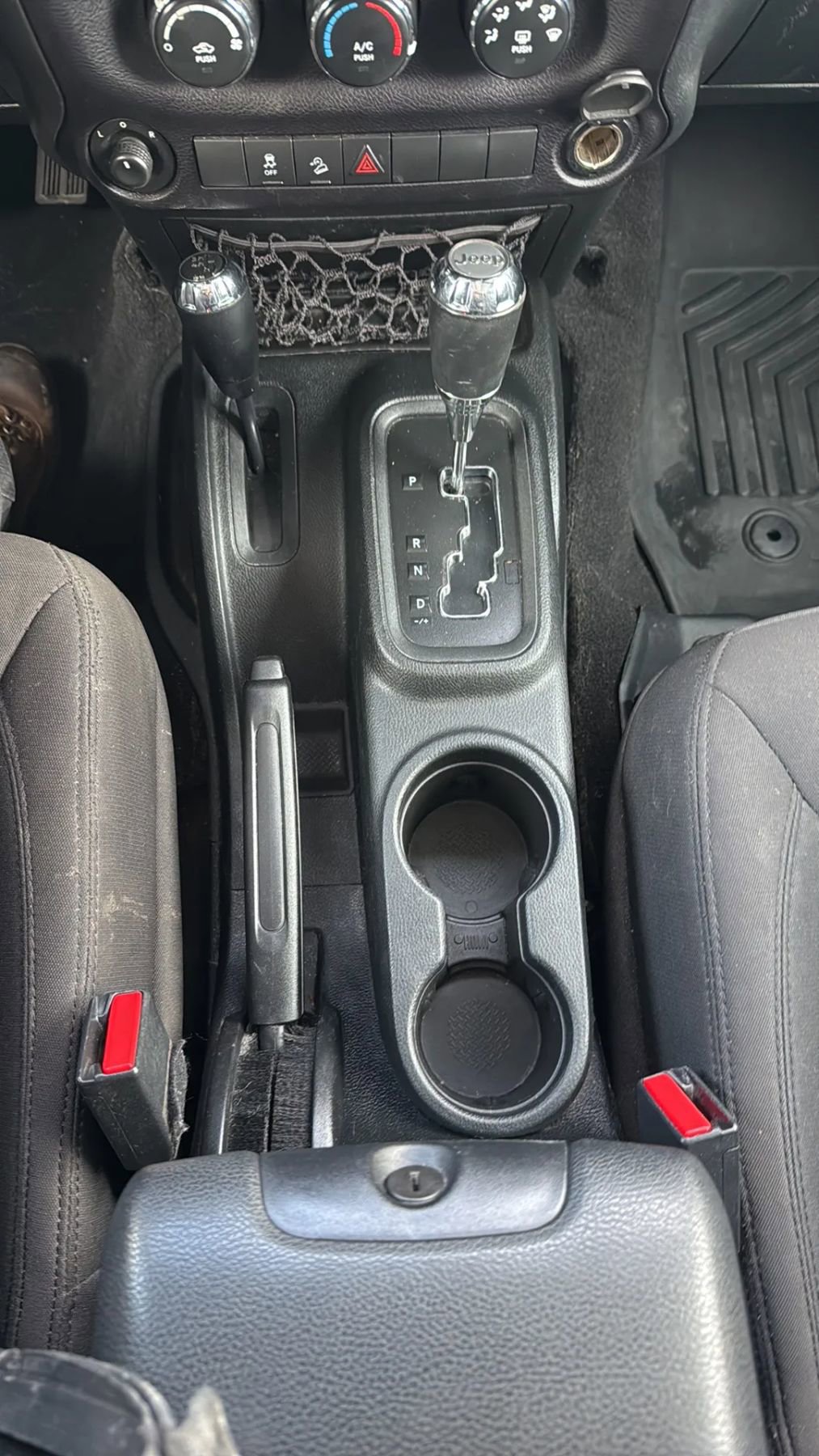 Used 2017 Jeep Wrangler Unlimited Sport w/ Quick Order Package 24S image 18