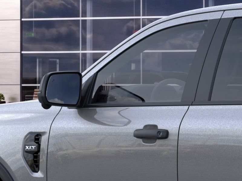 New 2026 Ford Ranger XLT AWD/4WD image 21