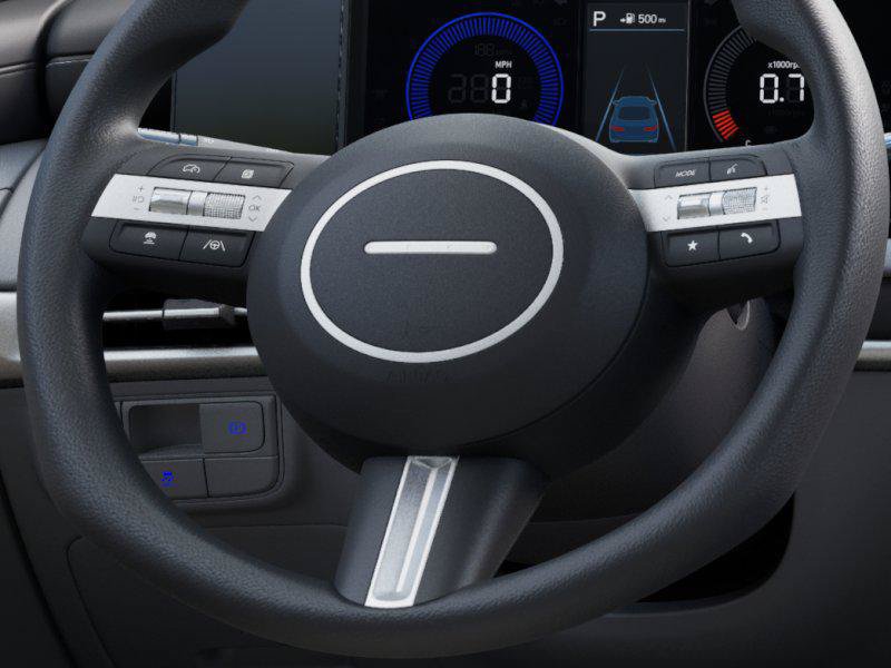 New 2026 Hyundai Tucson SEL Plus AWD/4WD image 15