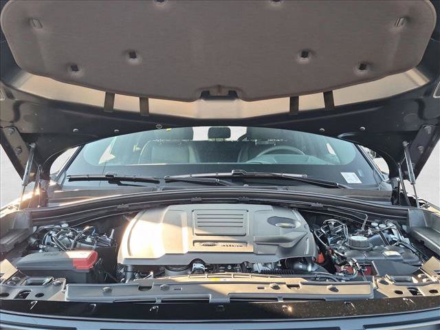 New 2026 Land Rover Range Rover Velar Belgravia AWD/4WD image 30