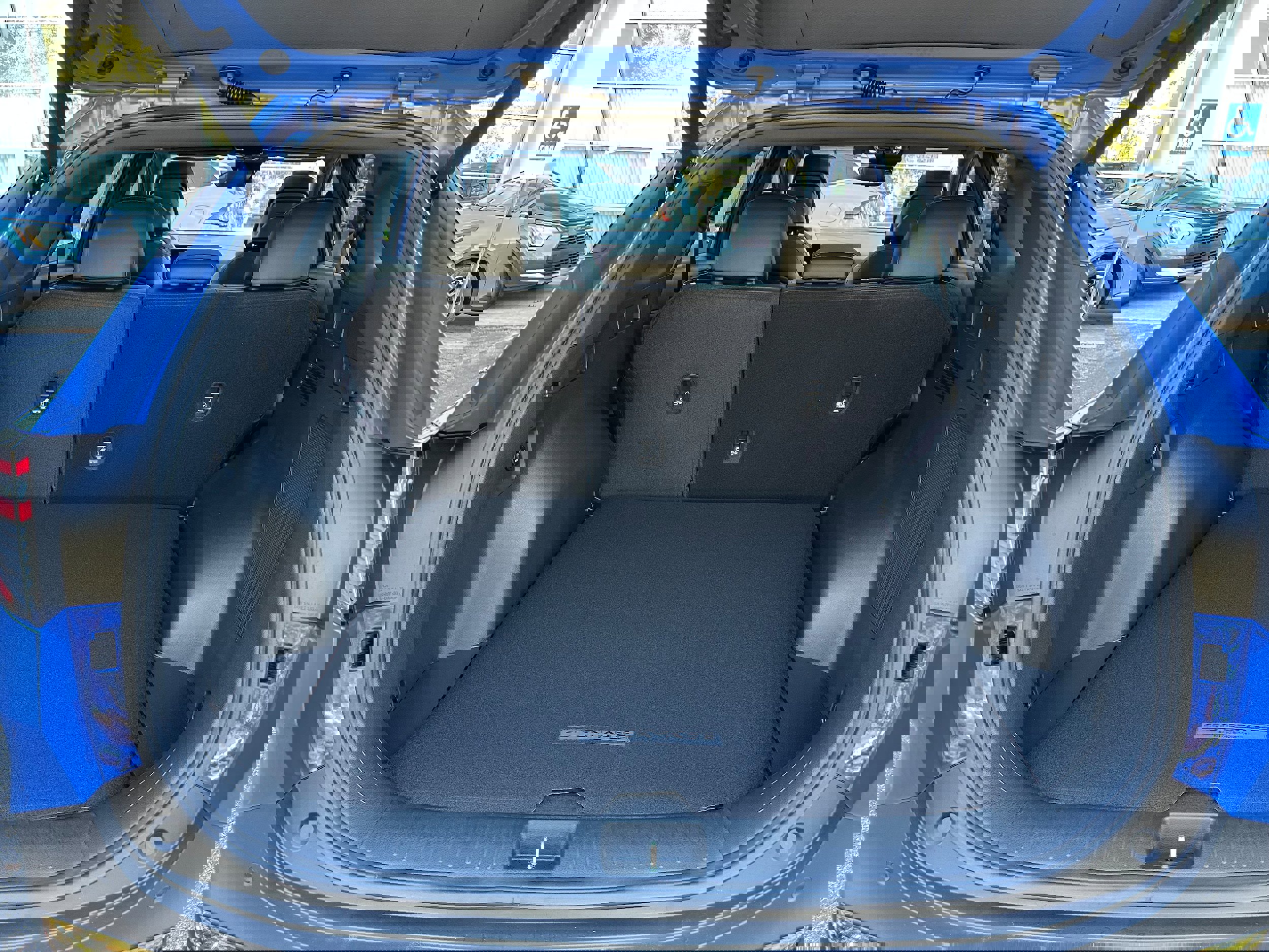 New 2026 Kia Sportage X-Line image 10