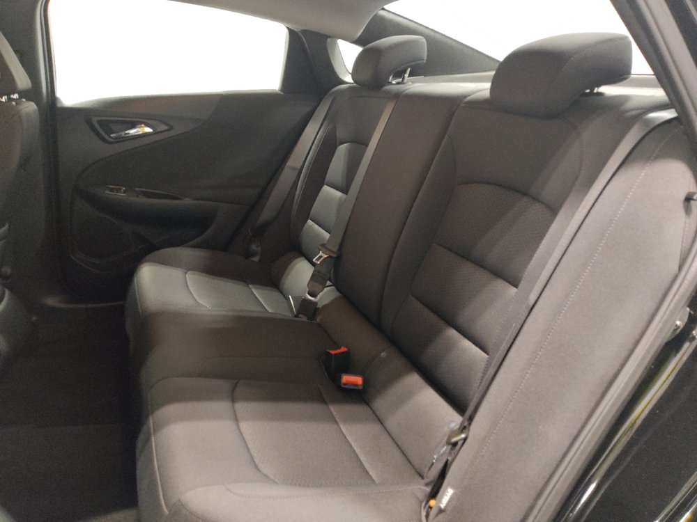 Used 2022 Chevrolet Malibu RS image 18