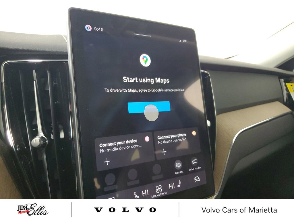 New 2026 Volvo XC60 B5 Plus w/ Protection Package Premier image 29