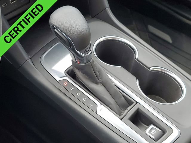 Certified 2022 Chevrolet Equinox LT w/ LPO, Floor Liner Package image 22