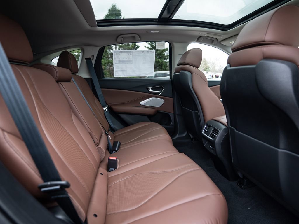 New 2026 Acura RDX w/ Technology Package image 41