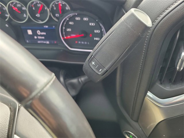 Certified 2020 Chevrolet Silverado 2500 LTZ w/ LTZ Plus Package image 31