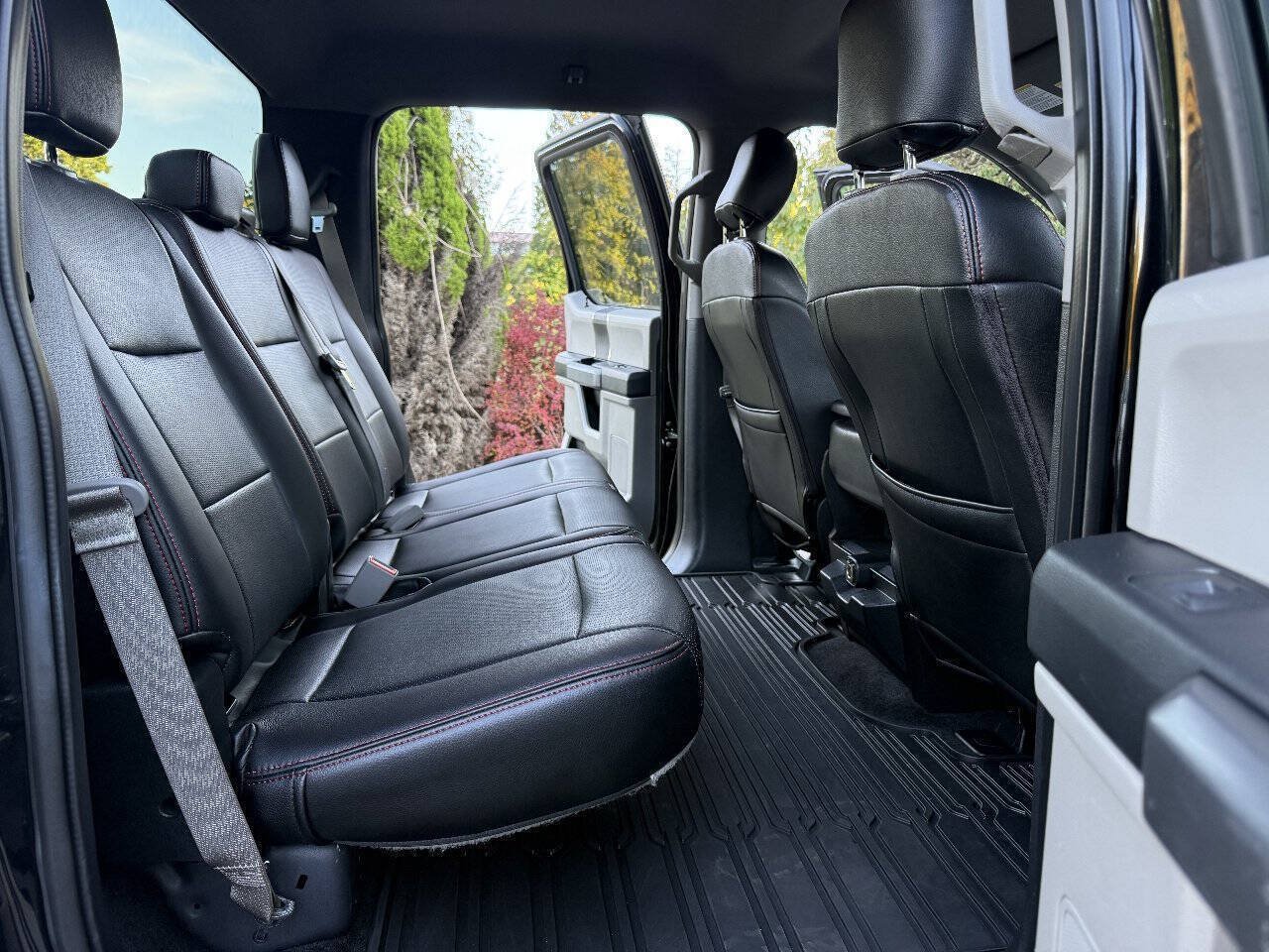 Used 2018 Ford F150 XLT AWD/4WD image 14