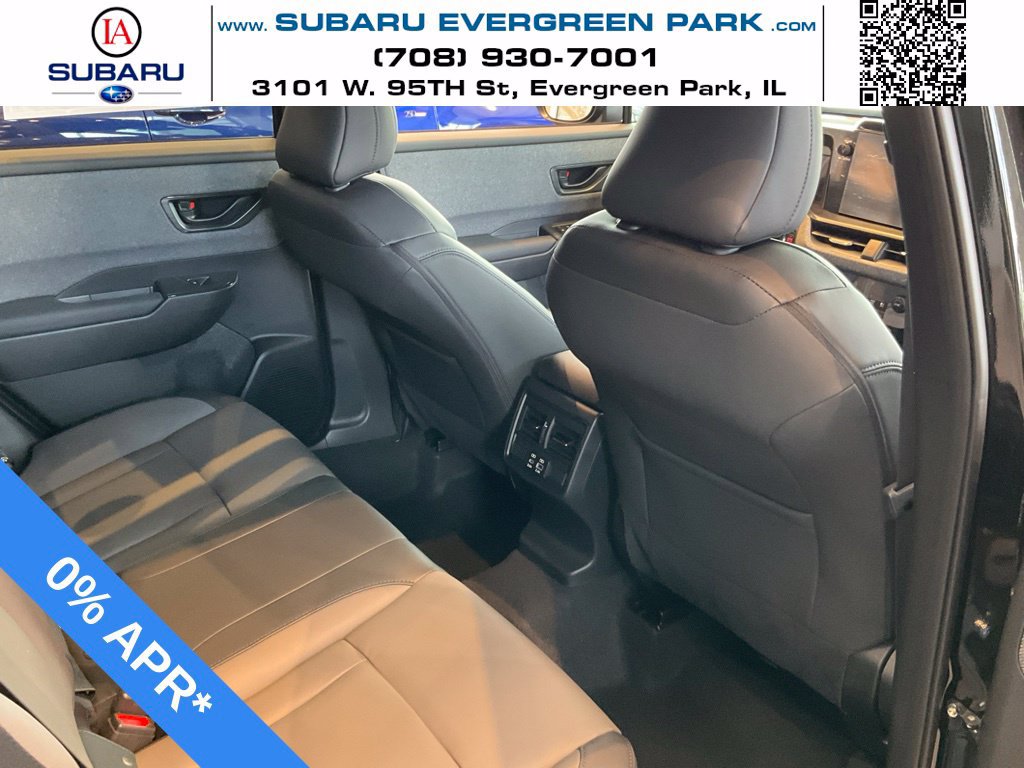 New 2026 Subaru Outback Premium AWD/4WD image 11