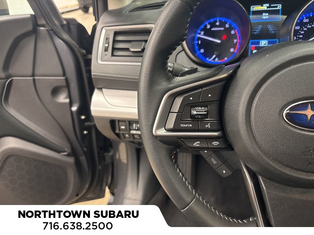 Used 2018 Subaru Legacy 2.5i Premium image 19