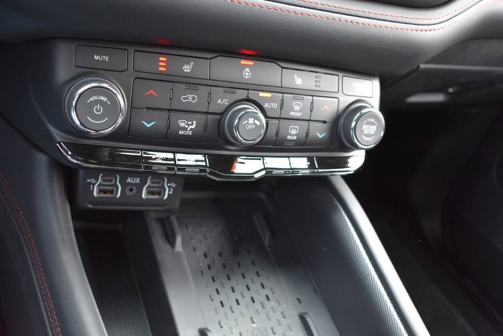 New 2026 Dodge Durango GT image 21