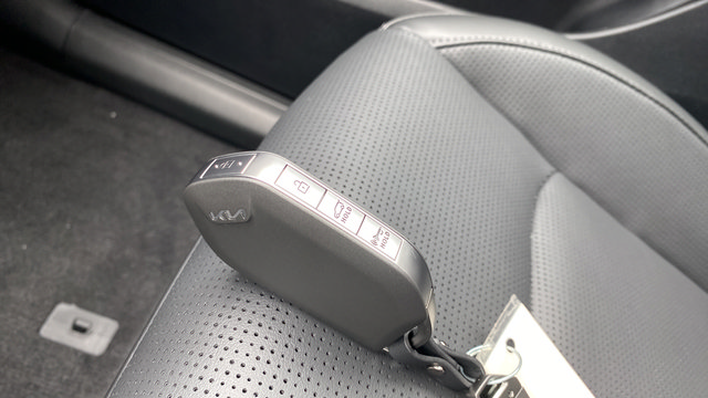 New 2026 Kia Sorento SX AWD/4WD image 21
