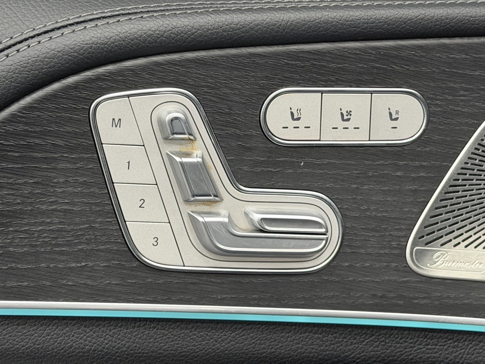 Used 2024 Mercedes-Benz GLE 53 AMG 4MATIC Coupe image 21