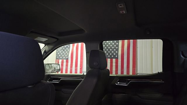 New 2026 Chevrolet Silverado 1500 RST image 14