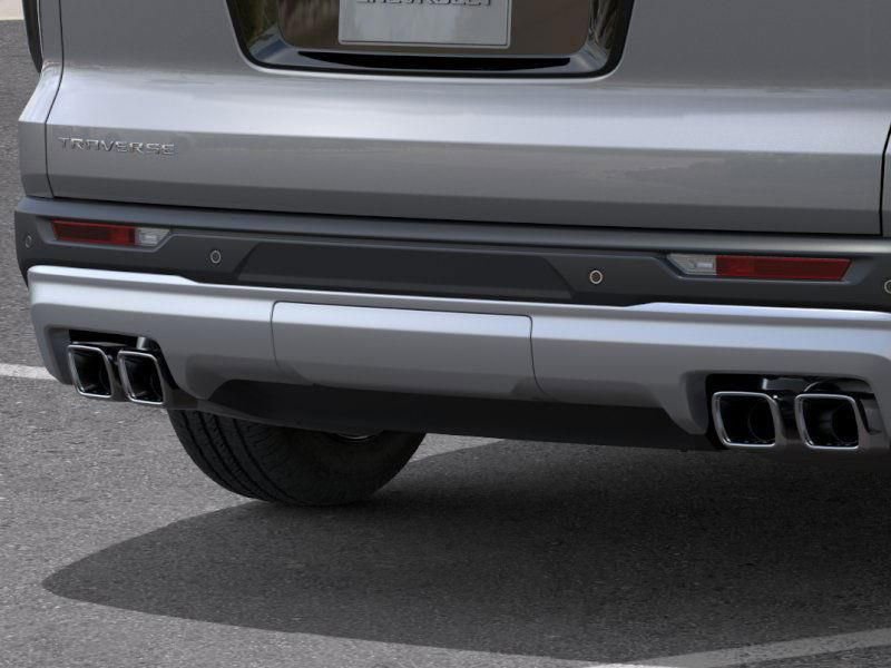 New 2026 Chevrolet Traverse LT FWD image 14