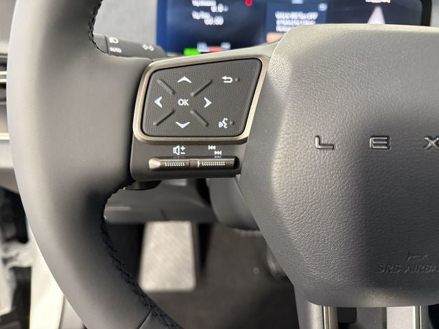 New 2026 Lexus ES 500e w/ Convenience Package AWD/4WD image 13