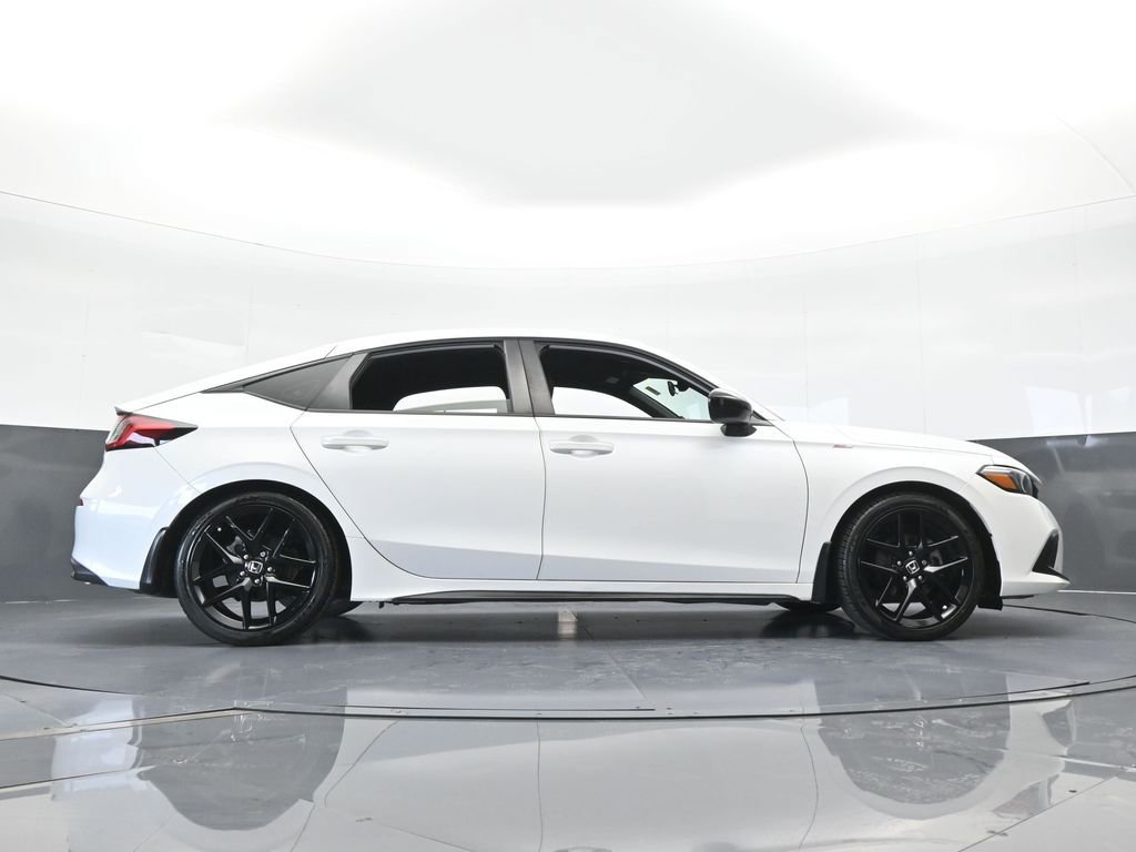 Used 2023 Honda Civic Sport image 58
