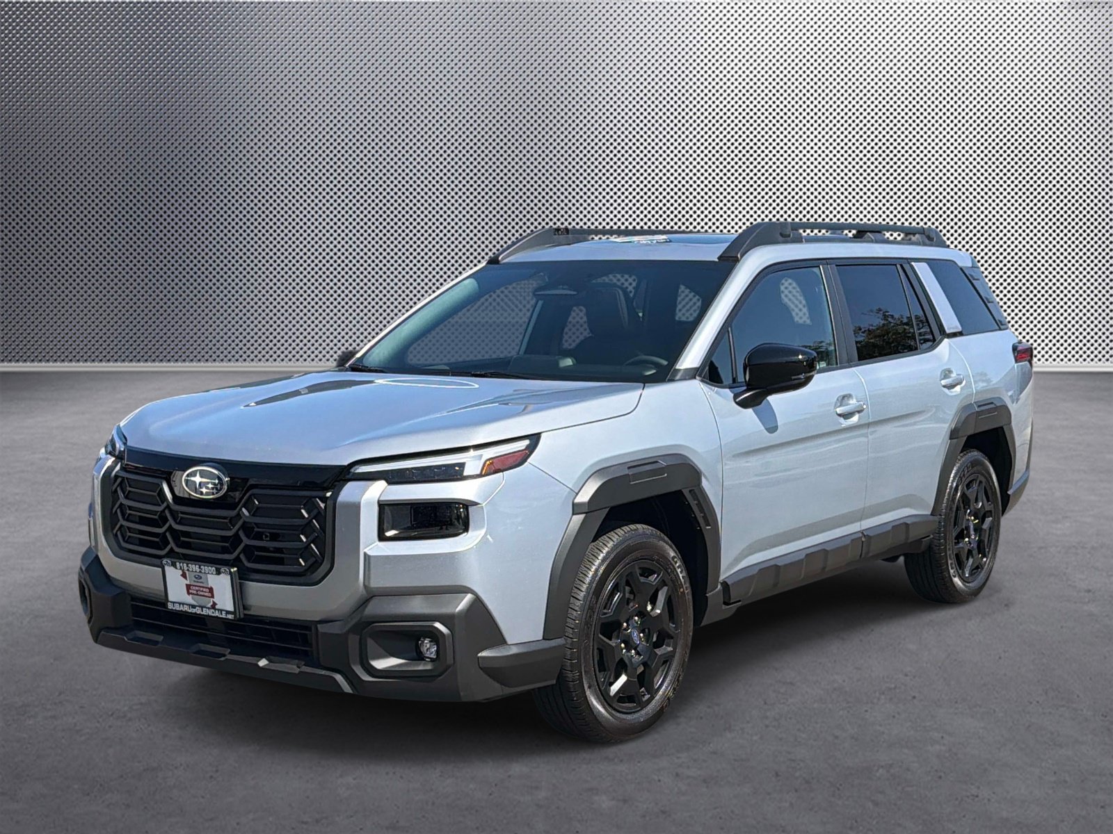 Certified 2026 Subaru Outback Limited