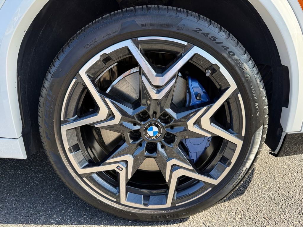 Certified 2025 BMW X2 M35i image 18