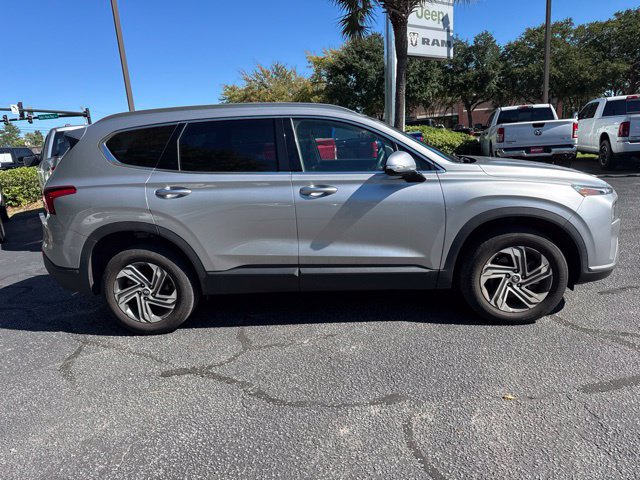 Used 2023 Hyundai Santa Fe SEL AWD/4WD image 20