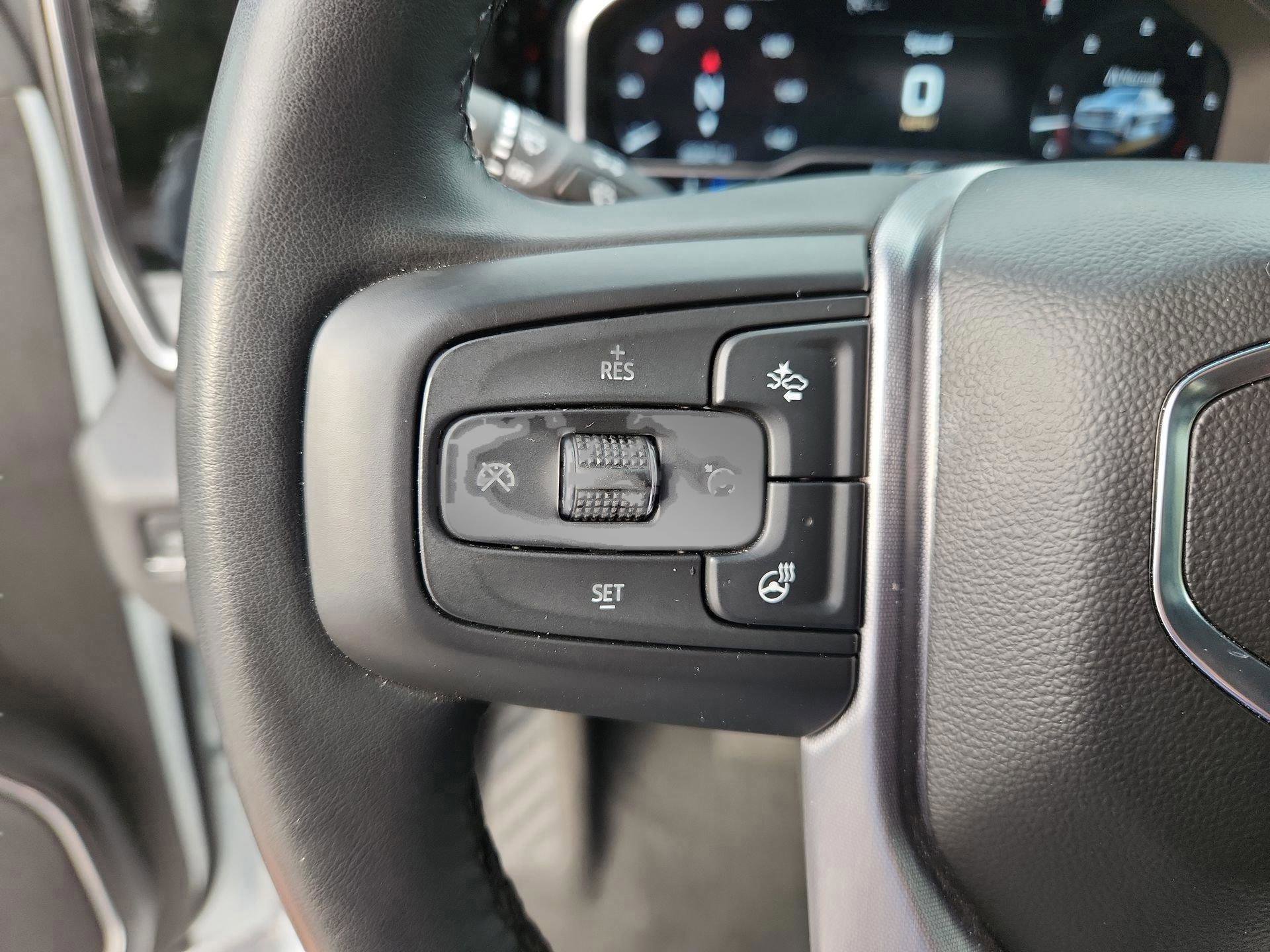 Used 2024 GMC Sierra 1500 SLT image 24