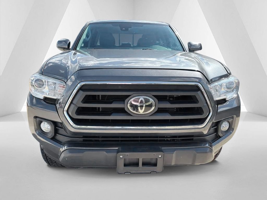 Used 2020 Toyota Tacoma SR5 image 2