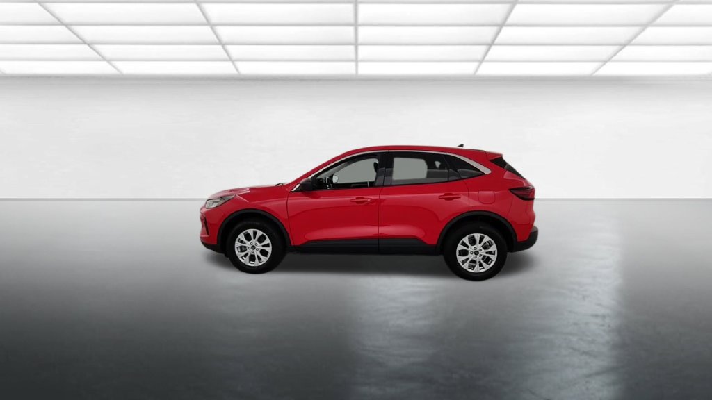Used 2024 Ford Escape Active AWD/4WD image 5