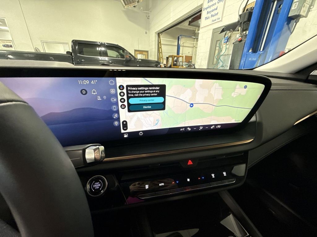 Certified 2024 Buick Envision Avenir image 20