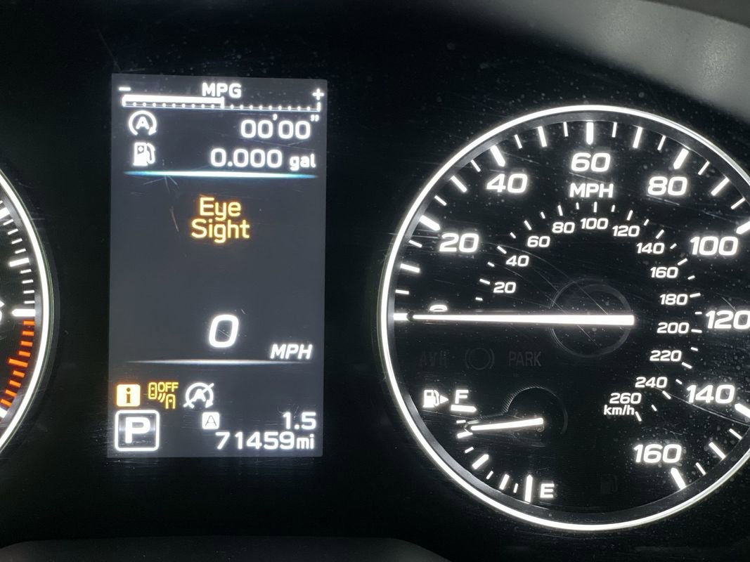 Used 2021 Subaru Outback Premium w/ Popular Package #1 image 19