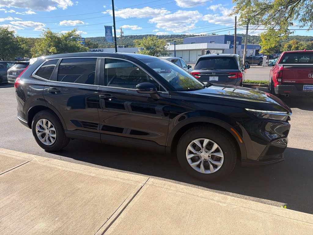 New 2026 Honda CR-V LX image 3