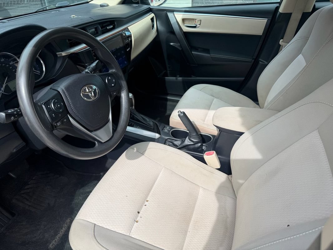 Used 2014 Toyota Corolla LE FWD image 18