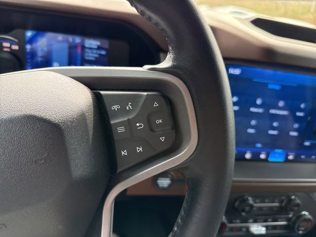 Used 2023 Ford Bronco Outer Banks image 26