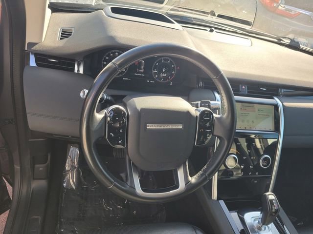 Used 2020 Land Rover Discovery Sport S AWD/4WD image 30