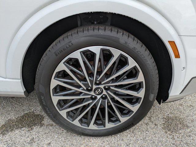 New 2026 Hyundai Palisade Calligraphy image 9