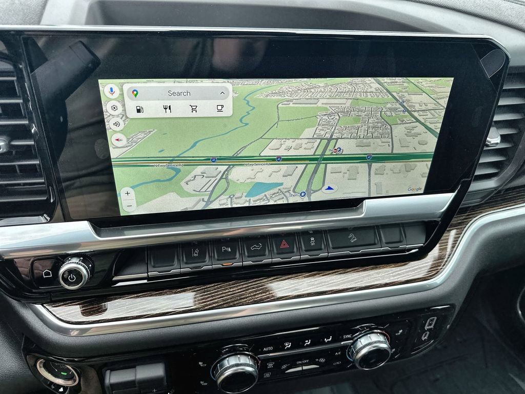 New 2026 GMC Sierra 2500 SLE image 29