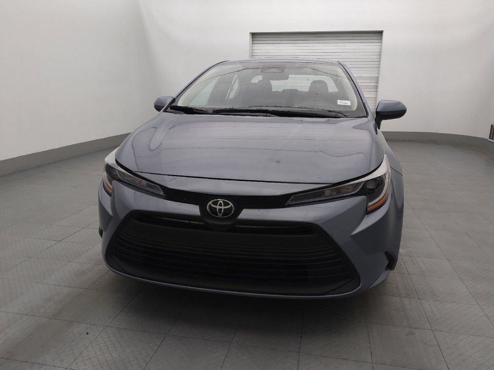 Used 2024 Toyota Corolla LE FWD image 15