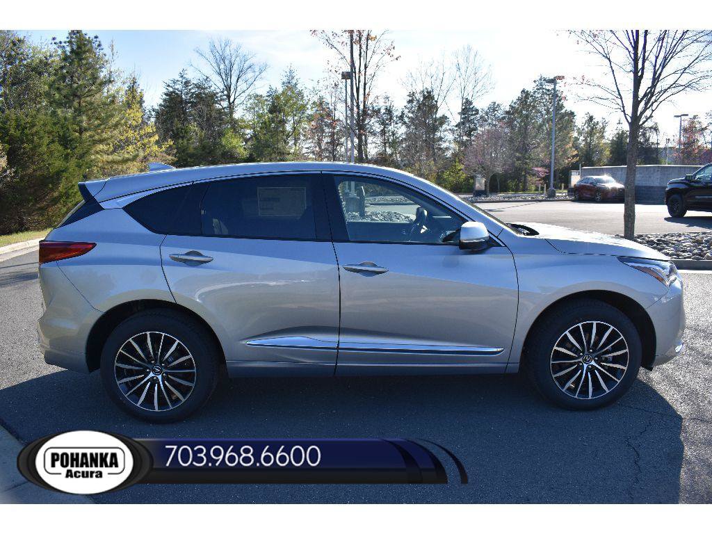 New 2026 Acura RDX SH-AWD w/ Advance Package image 8