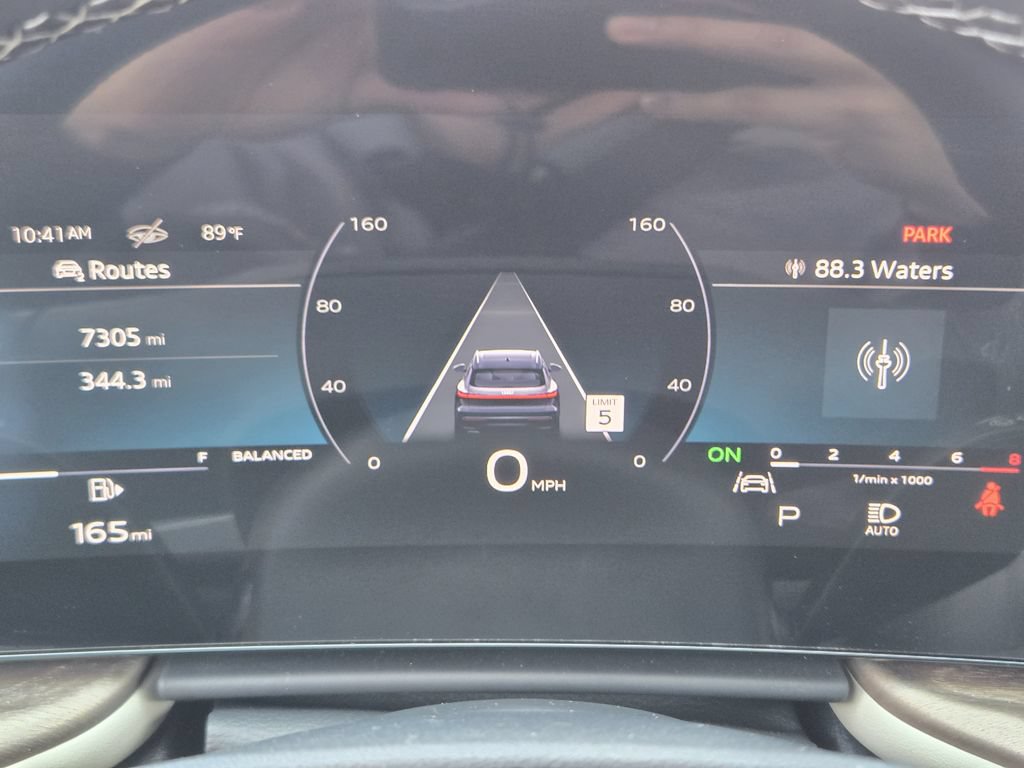 Certified 2025 Audi Q5 Premium Plus w/ Premium Plus AWD/4WD image 21