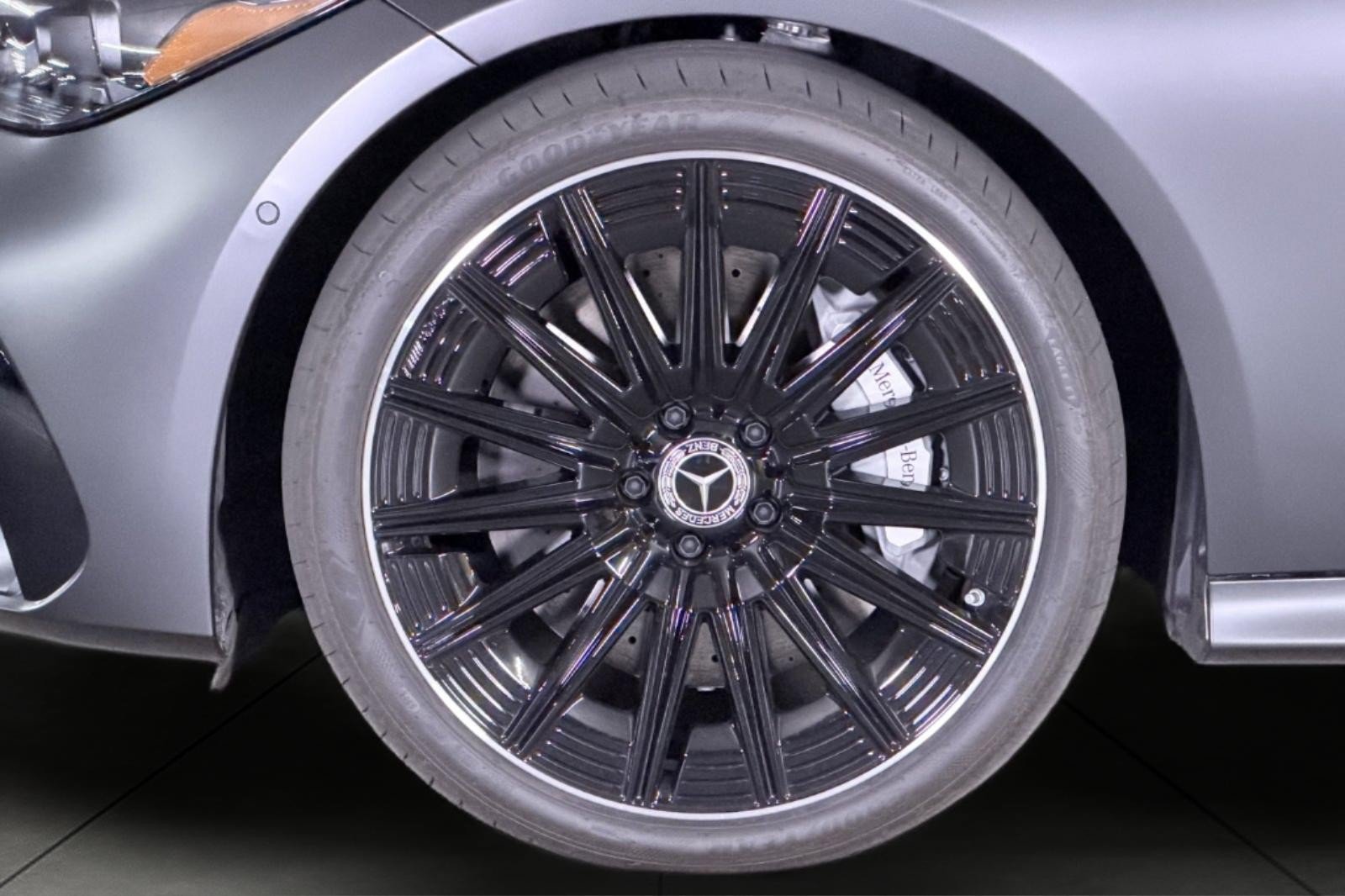 New 2026 Mercedes-Benz CLE 450 4MATIC Coupe image 23