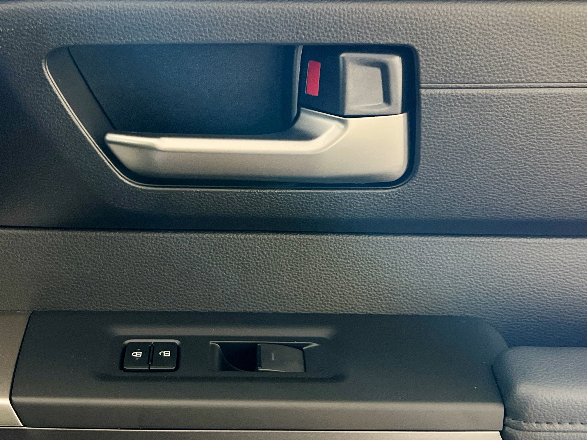 New 2026 Toyota Tundra SR5 image 32