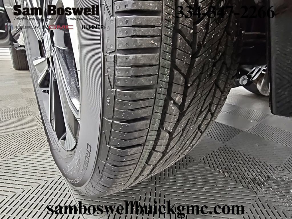 New 2026 Buick Enclave Sport Touring w/ Power Package image 49