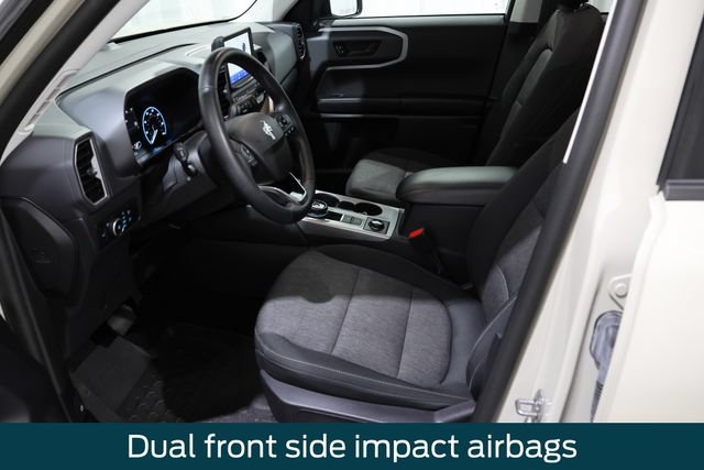 Used 2024 Ford Bronco Sport Big Bend w/ Convenience Package AWD/4WD image 10