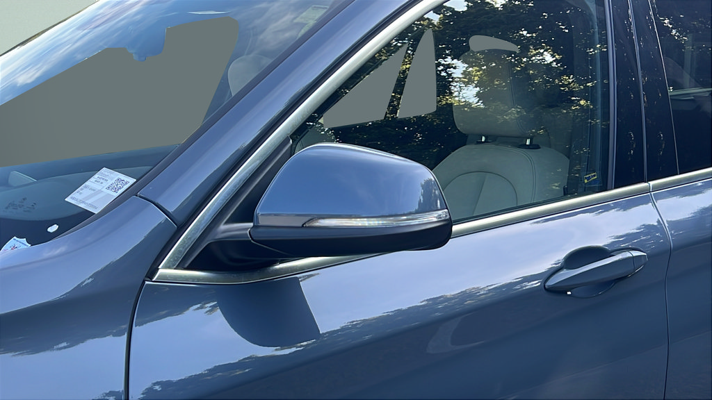 Used 2021 BMW X1 sDrive28i w/ Convenience Package FWD image 28