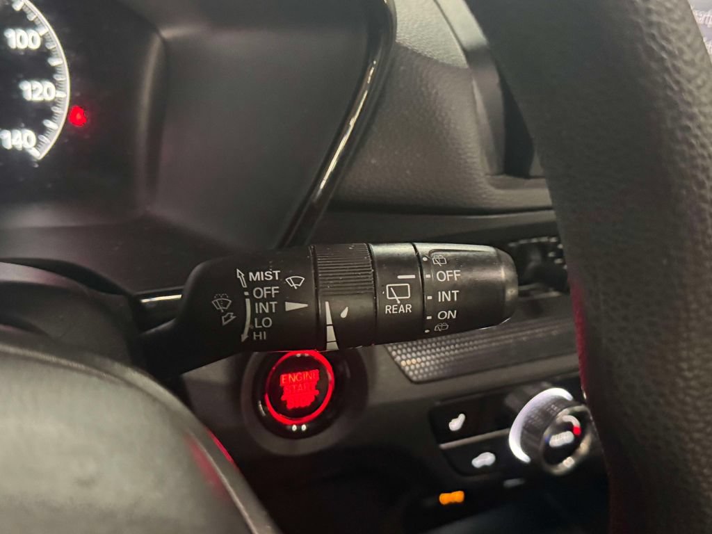 Certified 2024 Honda CR-V EX image 18