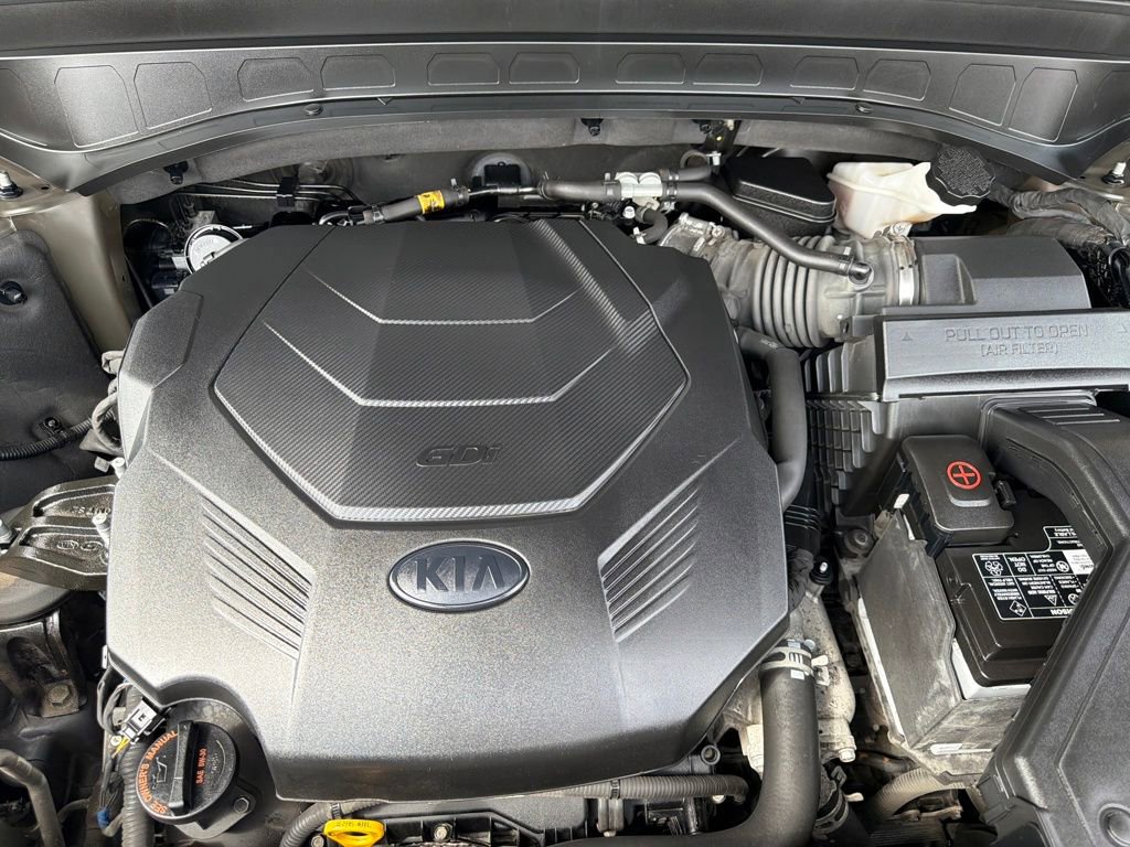 Used 2020 Kia Telluride SX w/ SX Prestige Package image 18