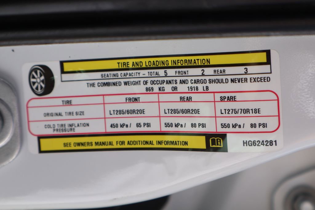 Used 2017 RAM 2500 Limited image 57