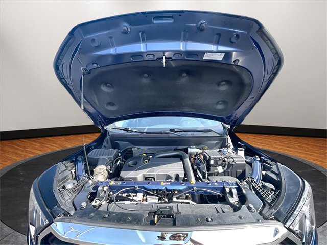 Certified 2023 GMC Terrain SLE w/ Driver Convenience Package image 29